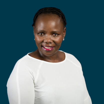 PROF THABANG MOKOTELI