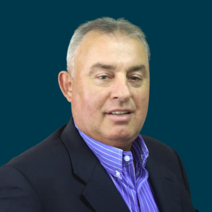 KARL BAUERMEISTER (CEO)