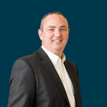 CHRIS HARITO (CFO) SA